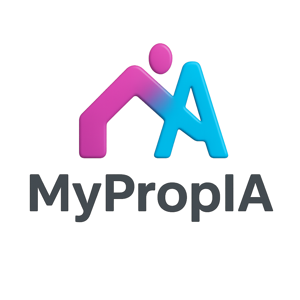 MyPropIA